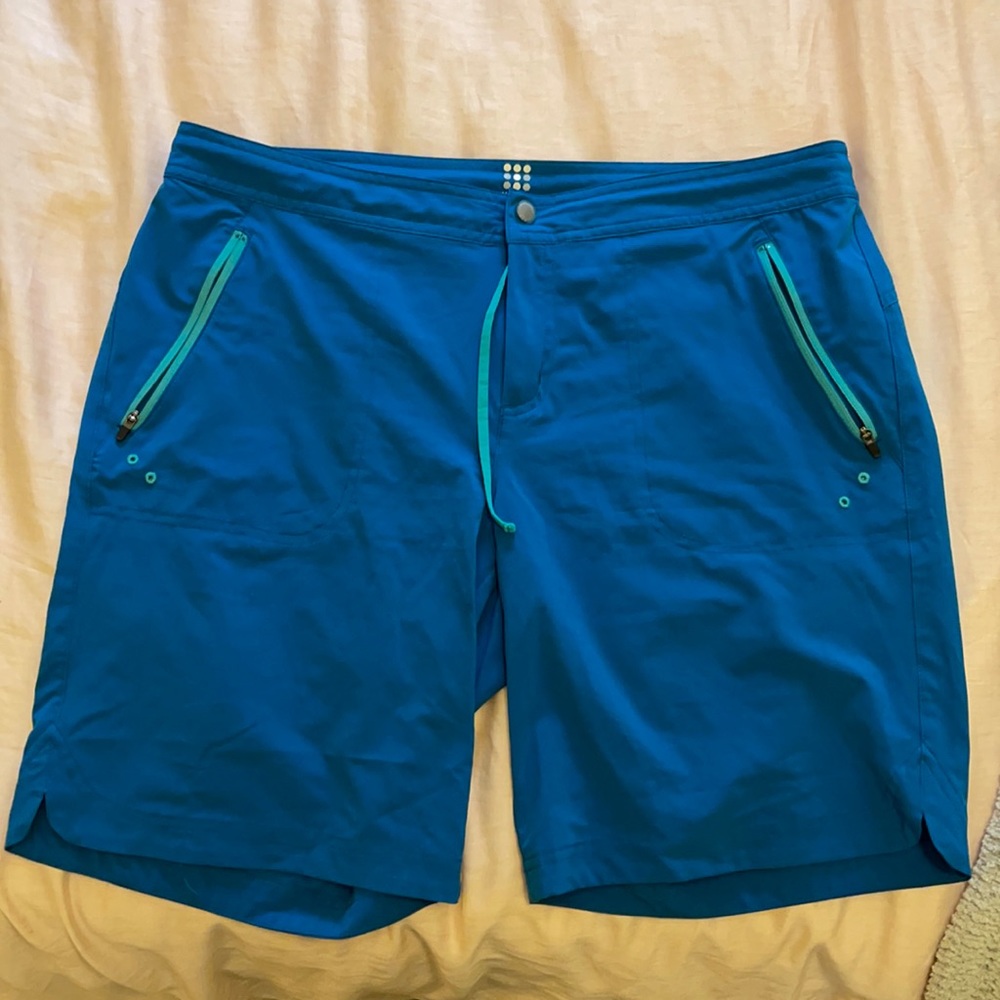 Women swimwear shorts